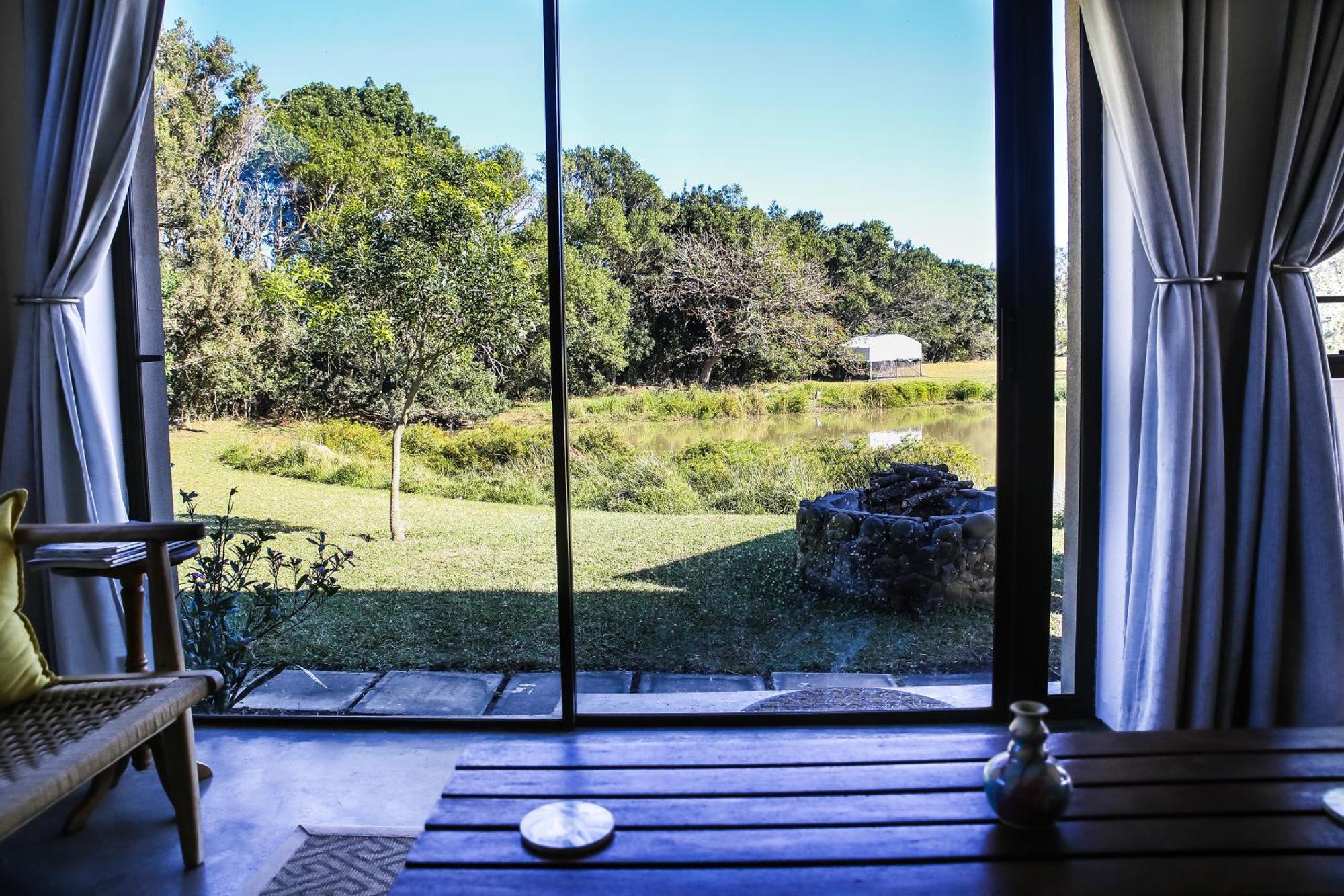 Villa Oppieplaas Country Estate à Haga Haga Extérieur photo