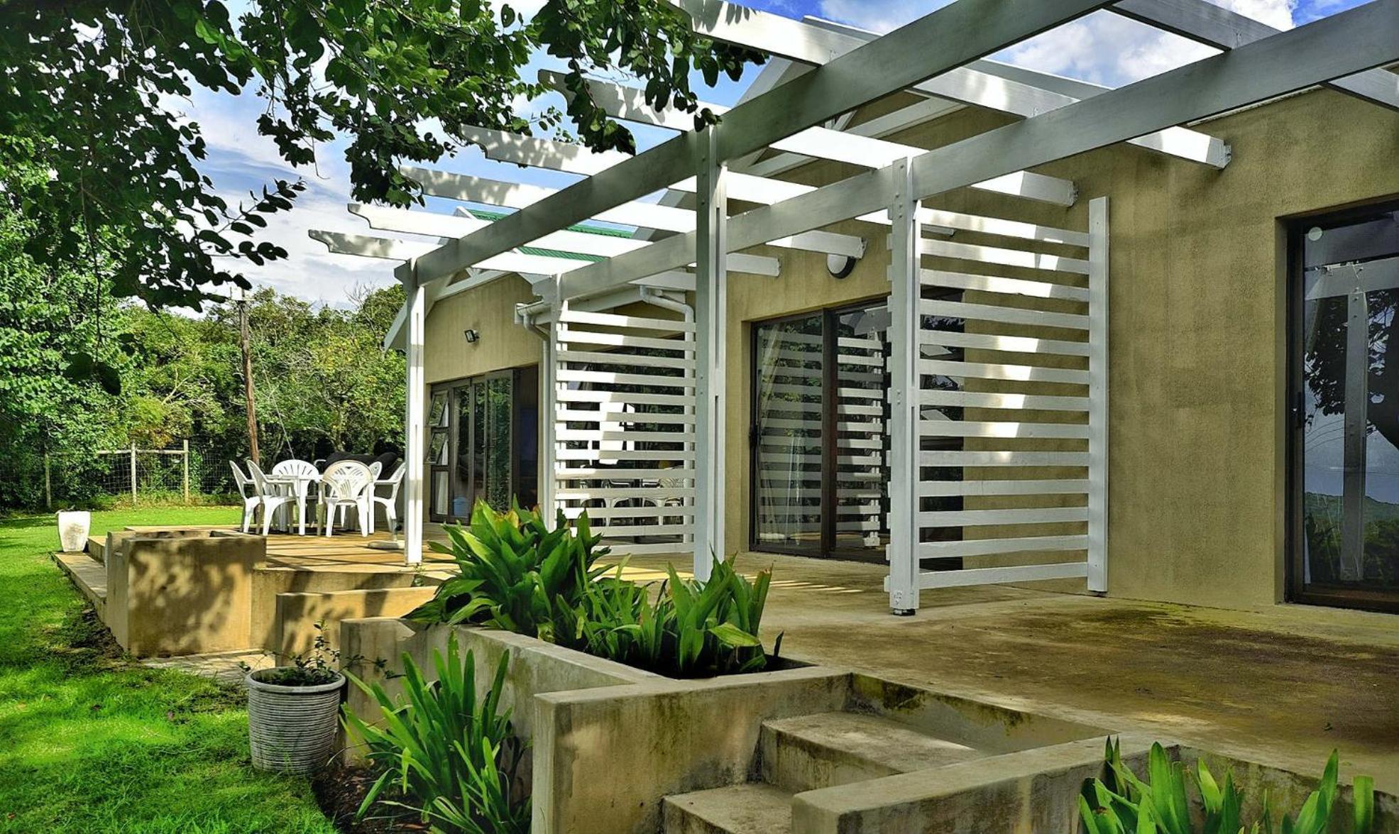Villa Oppieplaas Country Estate à Haga Haga Extérieur photo