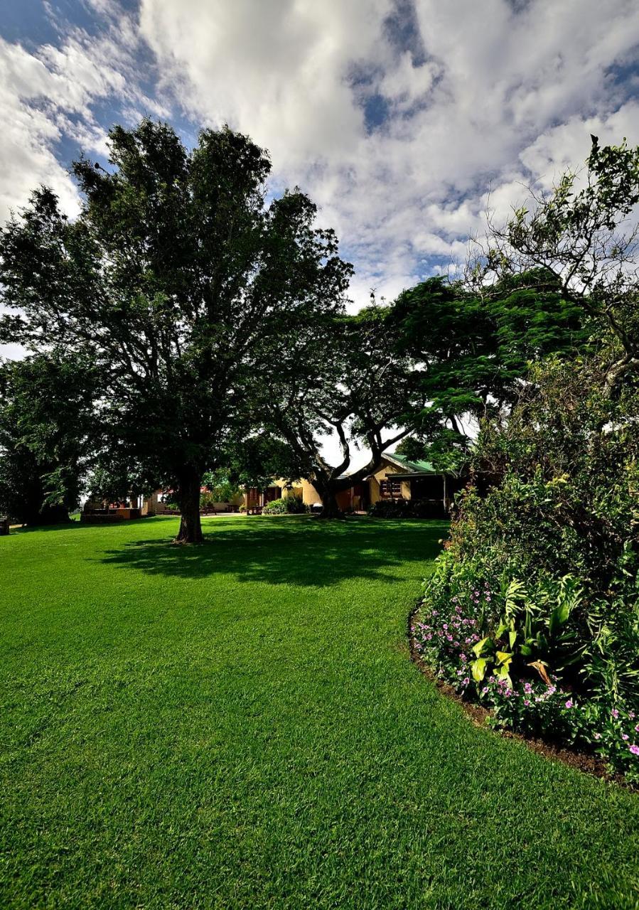 Villa Oppieplaas Country Estate à Haga Haga Extérieur photo